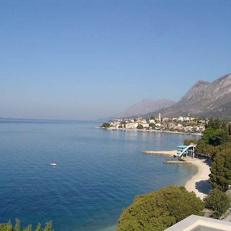 Apartment Davor Gradac  Camera foto