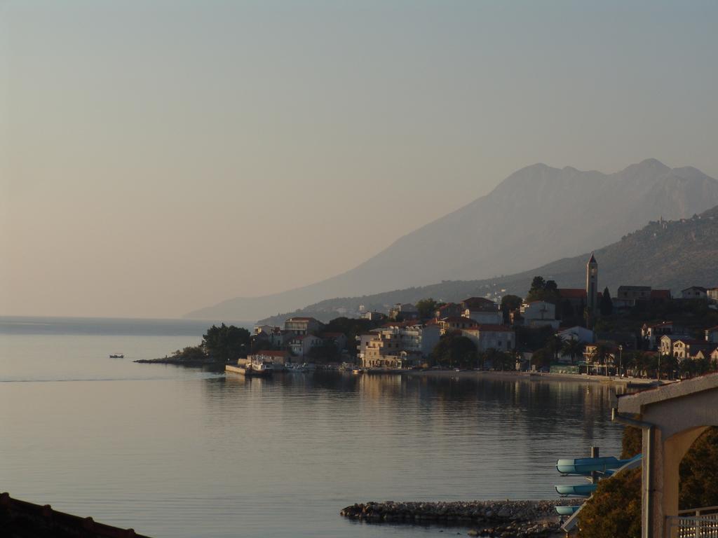 Apartment Davor Gradac  Camera foto