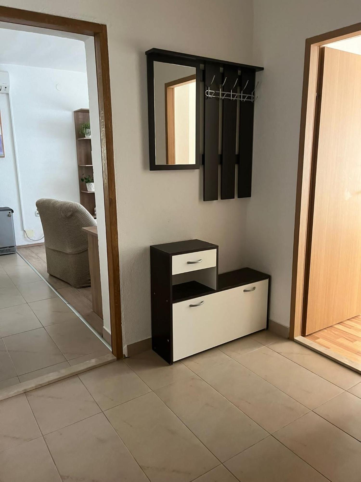Apartment Davor Gradac  Esterno foto