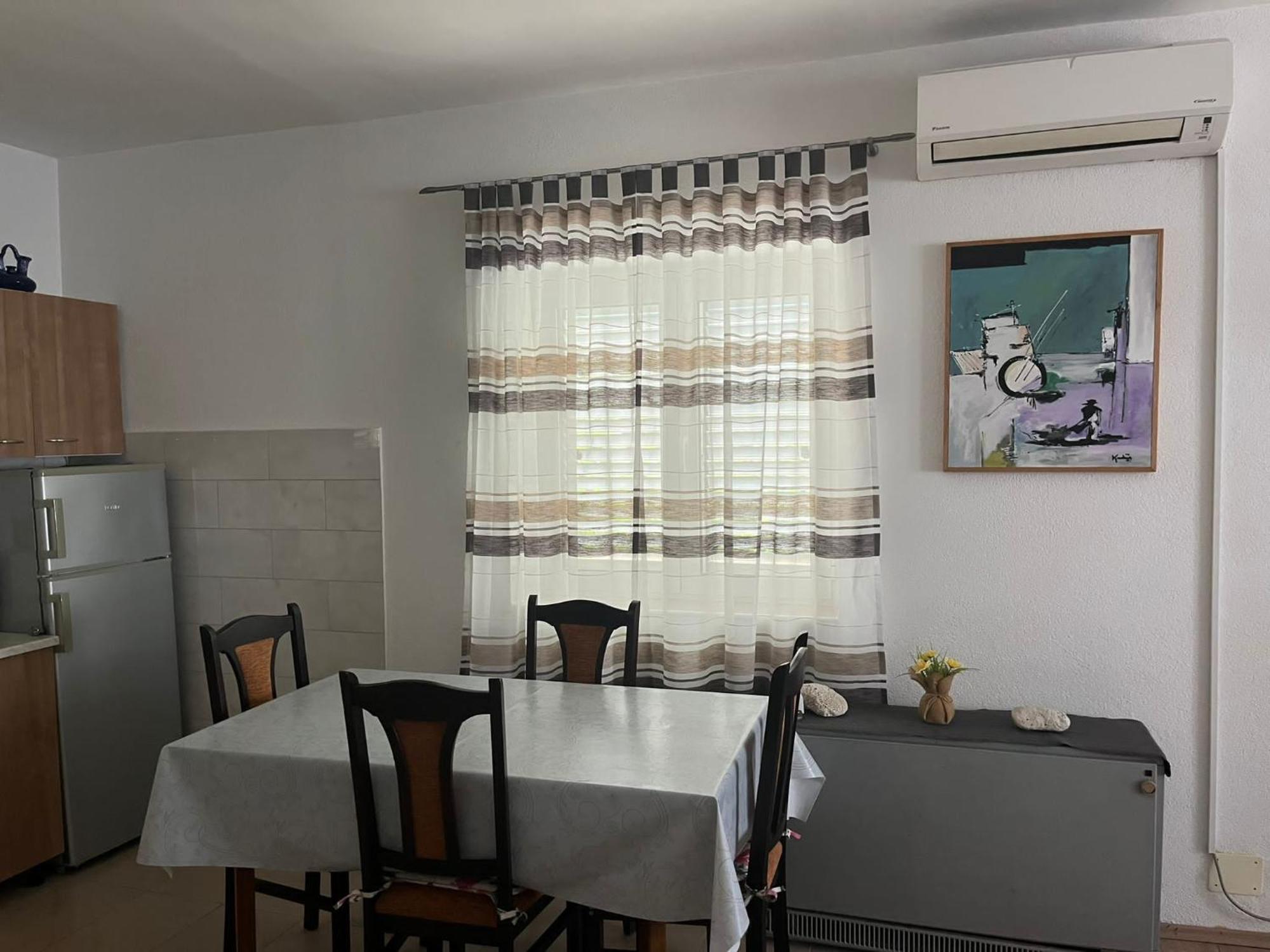 Apartment Davor Gradac  Esterno foto