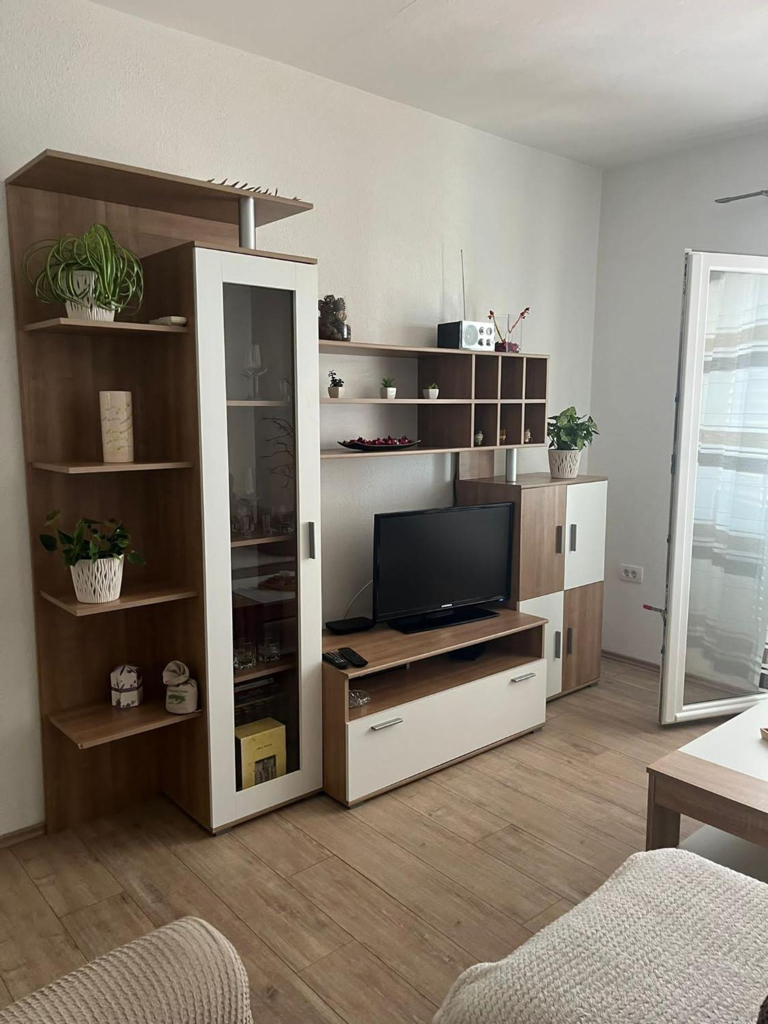 Apartment Davor Gradac  Esterno foto
