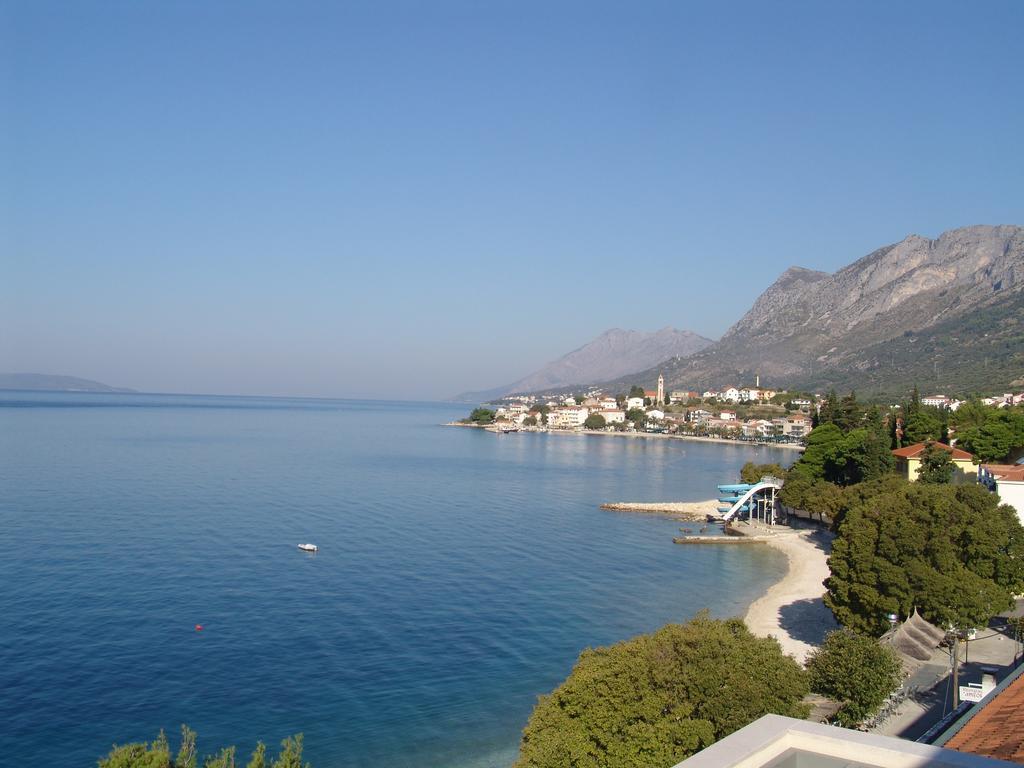 Apartment Davor Gradac  Camera foto