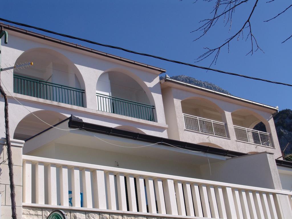Apartment Davor Gradac  Camera foto