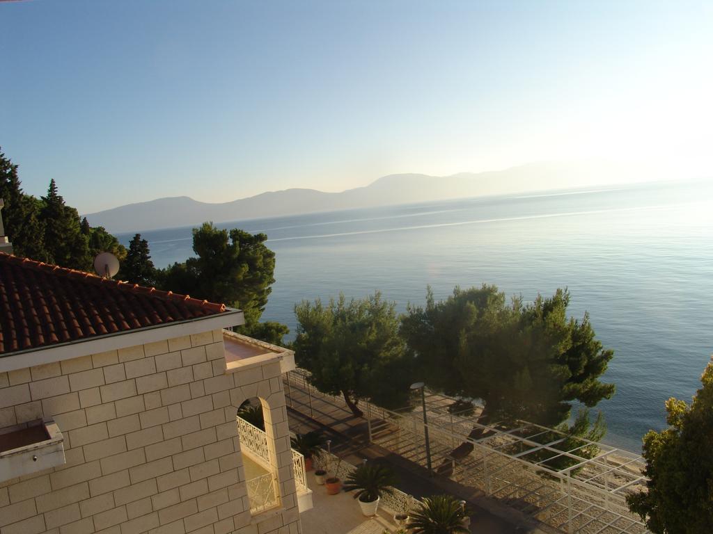 Apartment Davor Gradac  Camera foto